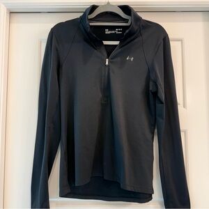 Under Armour Black Women's Jacket